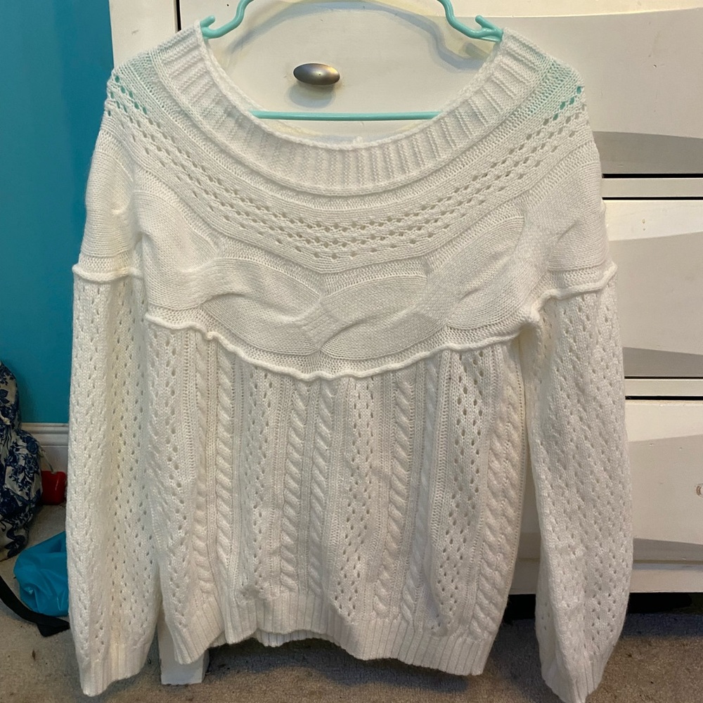 sweater